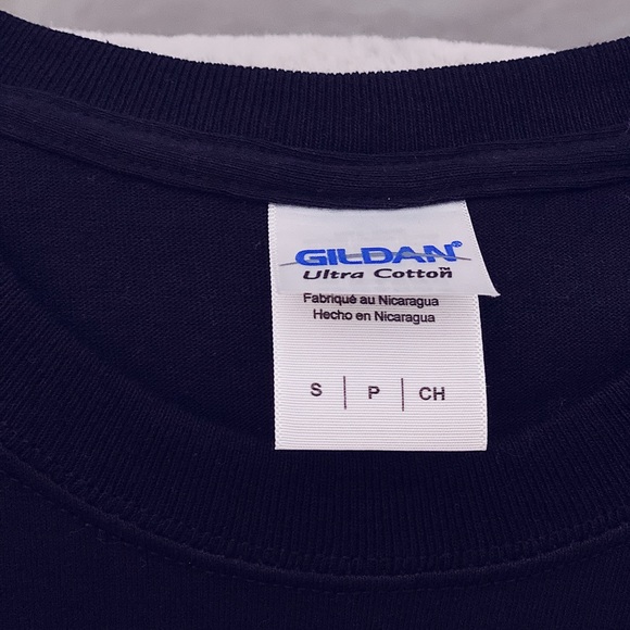 Chris Jamison Original Signatures Band Concert Tee - Picture 2 of 3